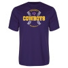 Thumbnail image for  Purple Performance Tee