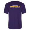 Thumbnail image for  Purple Performance Tee
