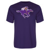Thumbnail image for  Purple Performance Tee