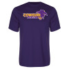 Thumbnail image for  Purple Performance Tee