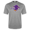 Thumbnail image for  Grey Heather Performance Contender Tee