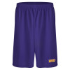 Thumbnail image for  Purple Performance Classic 9 Inch Short