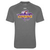 Thumbnail image for  Under Armour Carbon Heather Tech Tee