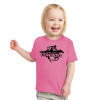 Thumbnail image for  Toddler Fuchsia T Shirt