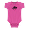 Thumbnail image for  Fuchsia Infant Onesie