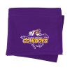 Thumbnail image for  Purple Sweatshirt Blanket