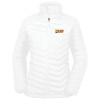 Thumbnail image for  Columbia Womens White Powder Lite Jacket