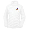 Thumbnail image for  Columbia Womens White Powder Lite Jacket