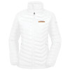 Thumbnail image for  Columbia Womens White Powder Lite Jacket