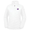 Thumbnail image for  Columbia Womens White Powder Lite Jacket
