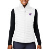 Thumbnail image for  Columbia Womens White Powder Lite Vest