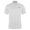 Thumbnail image for  Columbia White Omni Wick Drive Polo