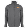 Thumbnail image for  Charcoal Softshell Jacket