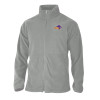 Thumbnail image for  Columbia Grey Everest Ridge Fleece Full Zip Jacket