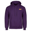 Thumbnail image for  Purple Fleece Hoodie