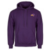 Thumbnail image for  Purple Fleece Hoodie