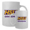 Thumbnail image for  Full Color White Mug 15oz