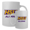 Thumbnail image for  Alumni Full Color White Mug 15oz