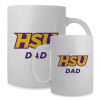 Thumbnail image for  Dad Full Color White Mug 15oz