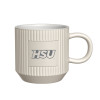 Thumbnail image for  First Light Ivory Ceramic Mug