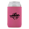 Thumbnail image for  Neoprene Hot Pink Can Holder