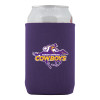 Thumbnail image for  Neoprene Purple Can Holder
