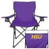 Thumbnail image for  Deluxe Purple Captains Chair