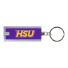 Thumbnail image for  Turbo Purple Flashlight Key Holder