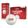 Thumbnail image for  Callaway Chrome Soft Golf Balls 12/pkg