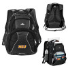 Thumbnail image for  High Sierra Black Swerve Computer Backpack
