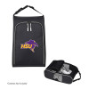 Thumbnail image for  Crosstown Side Mesh Black Shoe Bag