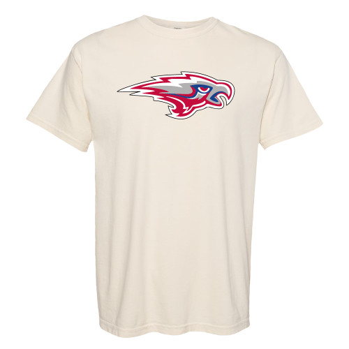  Comfort Colors Ivory T Shirt - Gear Skyhawk