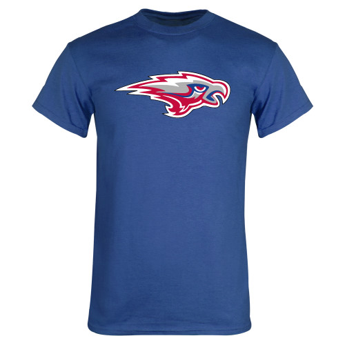  Royal T Shirt - Gear Skyhawk