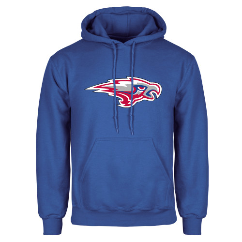 Royal Fleece Hoodie - Gear Skyhawk