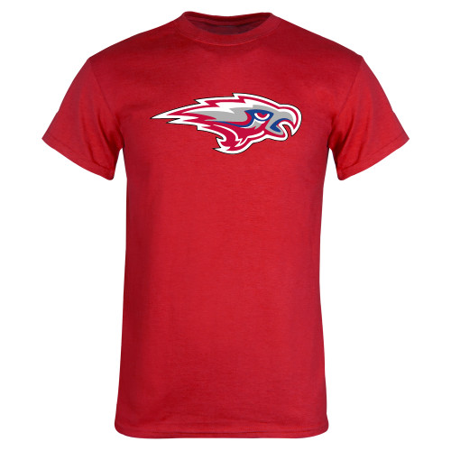  Red T Shirt - Gear Skyhawk