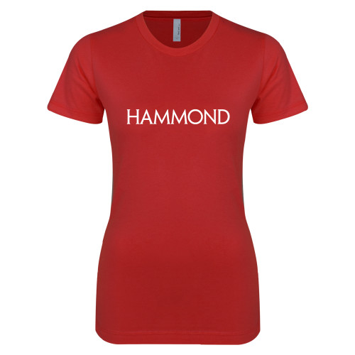 hammond & co shirts