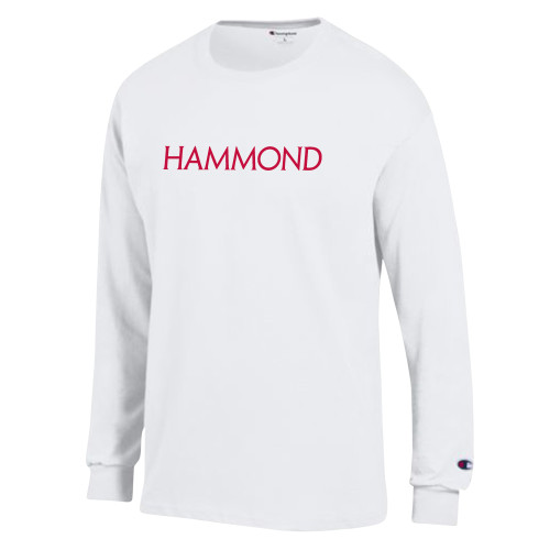 hammond & co shirts