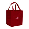 Thumbnail image for  Non Woven Red Grocery Tote