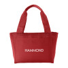 Thumbnail image for  Insulated Red Lunch Tote