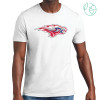 Thumbnail image for  Allmade White Organic Cotton Tee