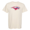 Thumbnail image for  Comfort Colors Ivory T Shirt