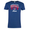Thumbnail image for  Womens Royal Short Sleeve Tee