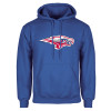 Thumbnail image for  Royal Fleece Hoodie