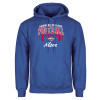 Thumbnail image for  Royal Fleece Hoodie