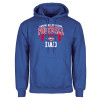 Thumbnail image for  Royal Fleece Hoodie