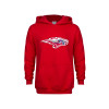 Thumbnail image for  Youth Red Fleece Hoodie