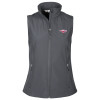 Thumbnail image for  Womens Charcoal Core Softshell Vest
