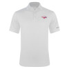 Thumbnail image for  Columbia White Omni Wick Drive Polo