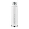 Thumbnail image for  Thor Copper Vacuum Insulated White Bottle 22oz