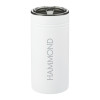 Thumbnail image for  Sherpa Vacuum White Tumbler & Insulator 12oz